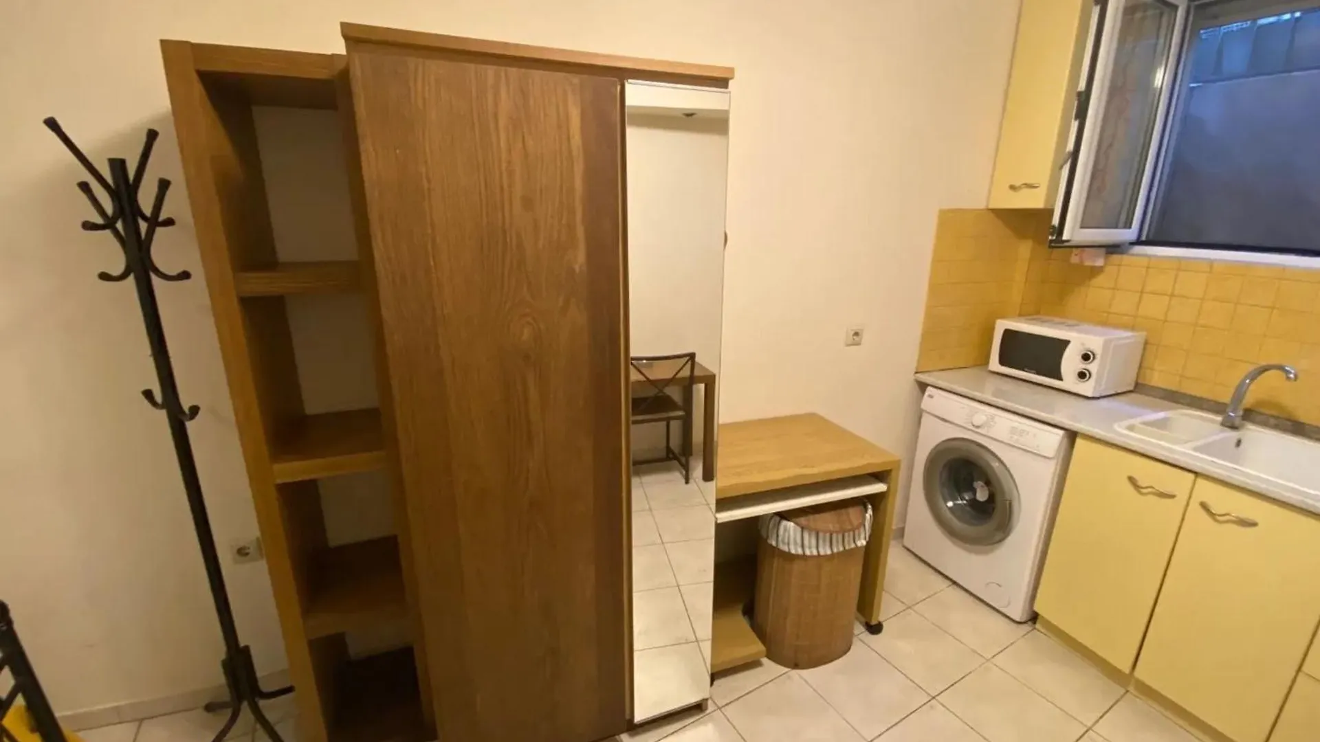 Amazing Studio Next To The Center 10 Minutes Walk Lägenhet Thessaloníki
