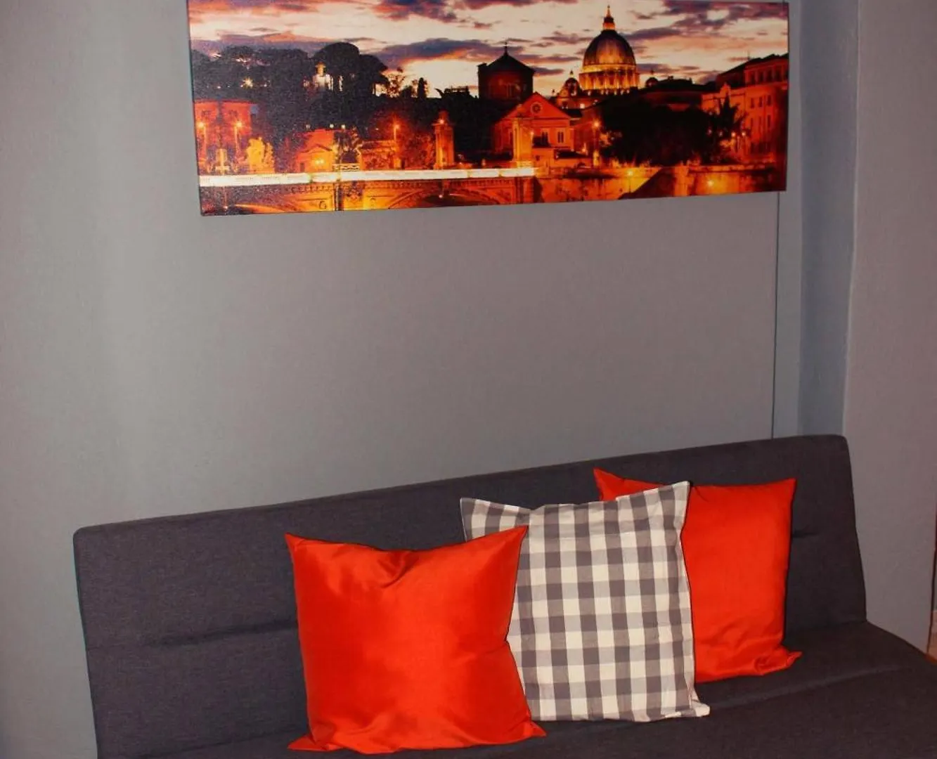 Amazing Studio Next To The Center 10 Minutes Walk Lägenhet Thessaloníki Grekland